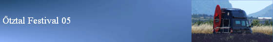 �tztal Festival 05