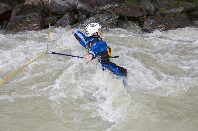 �ffnen Cowtail Matthias