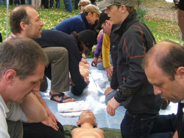 AKC BLS 2007 �tztal