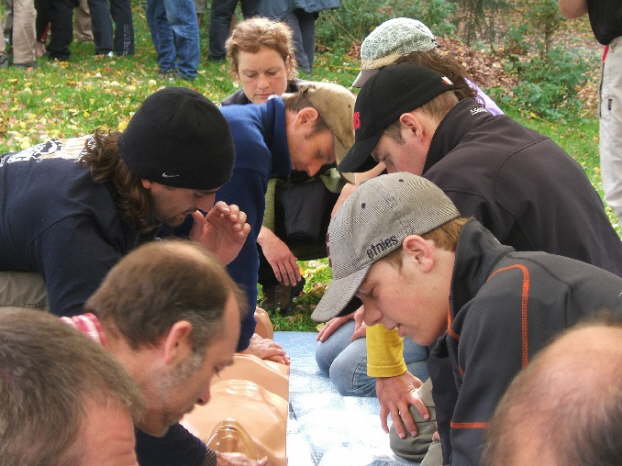 AKC BLS 2007 �tztal