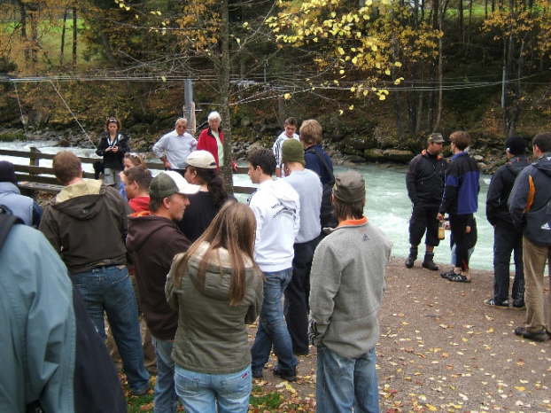 AKC BLS 2007 �tztal