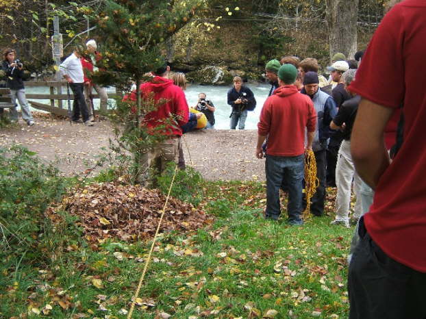 AKC BLS 2007 �tztal