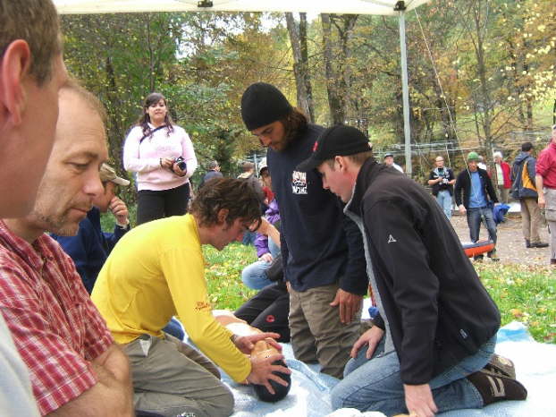 AKC BLS 2007 �tztal