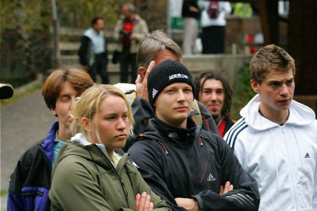 AKC BLS 2007 �tztal