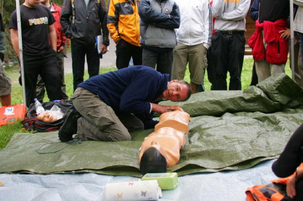 AKC BLS 2007 �tztal