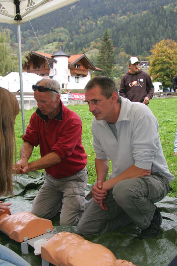 AKC BLS 2007 �tztal