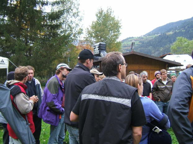 AKC BLS 2007 �tztal