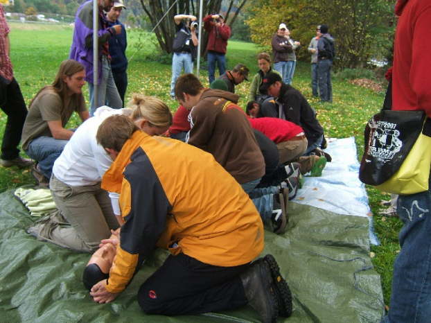 AKC BLS 2007 �tztal