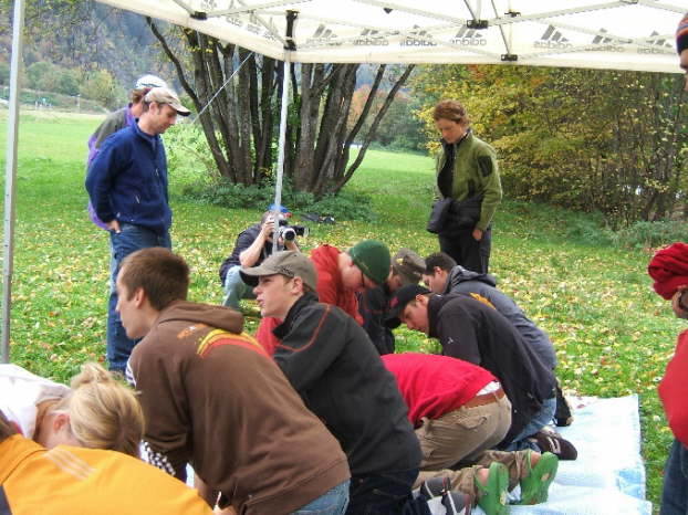 AKC BLS 2007 �tztal